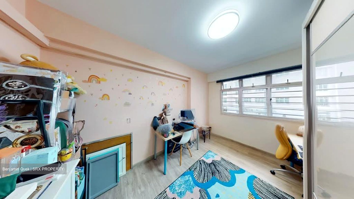 Blk 443B Fajar Hills (Bukit Panjang), HDB 5 Rooms #554537131